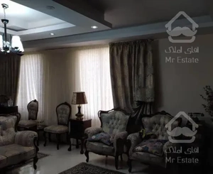 ۱۰۵ متر ۲ خواب فول امکانات فول نوسازی فردوس غرب