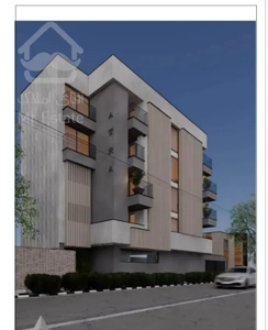 اپارتمان دو خواب فول بازسازی