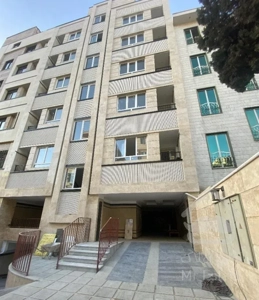 آپارتمان 80متری کلید نخورده