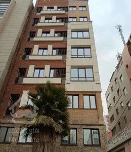 توانیر ۸۵ متر کم واحد رو به آفتاب