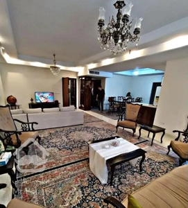 141 متر سه خواب نوساز تک واحدی