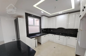 ۱۸۰ متر نوساز تک واحدی ژورنالی جنت آباد