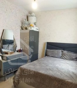 ۶۹ متری. فول امکانات. مولوی