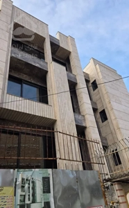 آپارتمان نما مدرن نوساز