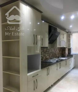 تک واحدی/دو پارکینگ سندی/فول بازسازی/پونک