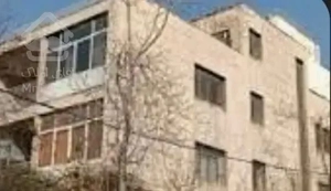 ملک ویلایی باغ ارم
