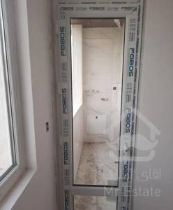 اپارتمان نوساز بسیار خوش نقشه