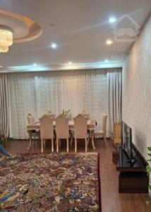 آپارتمان ۹۱ متری ۲ خواب/ فوق لوکس / باغ فیض