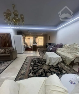 ۱۱۲متر ۳خواب تکواحدی ۲ کله نور گیر شمال ستارخان