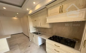 آپارتمان ۱۵۵ متری آجودانیه