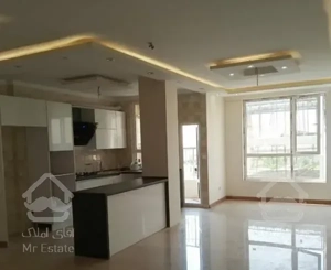 اپارتمان ۱خواب۶۵متری روبه افتاب