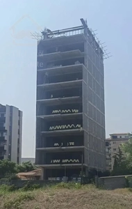 برج ویلا پلاک یک دریا