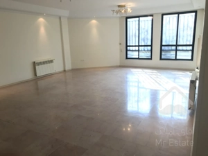 فروش آپارتمان ۱۲۶ متر ۳ خواب قیطریه نور جنوب