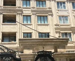 50متر 1خواب مبله فول امکانات