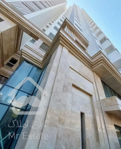 برج سوهانک،طبقات‌ آخر،فول مشاعات،کلید نخورده