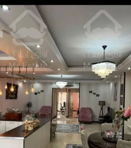 اپارتمان ۸۵متر/دوخواب /طرشت/فروش