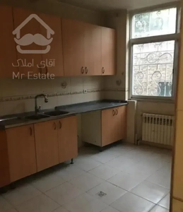 ۱۲۴ متر ، ۲ خواب