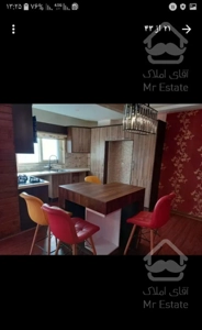 آپارتمان۱۱۰متر دو خوابه، المپیک(چشمه)