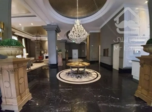 خرید آپارتمان 220 متری فرمانیه شرقی