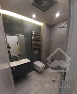 ۱۶۶ متر، ۳ خواب / بازسازی در حد نوساز / پاتریس