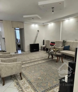 فروش آپارتمان ۷۴ متری  طبقه ۳ در نارمک جنوبی