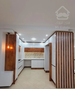 واحد فول لاکچری کلید نخورده