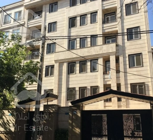 اپارتمان۹۶ متر فردوس شرق