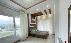 ویلا ۲۶۵ متری شیک در دهکده لرگ عالمکلا