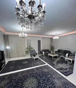 آپارتمان 120 متری/حاشیه صیاد 13 / شیک و لوکس