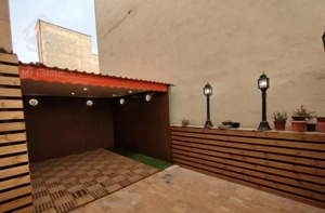 61متر دوخواب پارکینگ اختصاصی/40متر حیاط اختصاصی