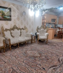 ۵۹ متر/تک واحدی/پارکینگ دار/هاشم آباد/خاوران