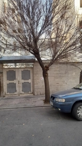 خرید کلنگی ۴۸۰ متر فردوس شرق/قابل معاوضه