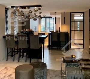 واحد٦٧متری/٢خواب/شهرک هما