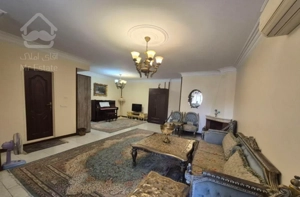 سهروردی شمالی ۸۱ متر ۱خ فول مناسب سرمایه گذاری