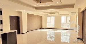 ۱۱۷متر نوساز کلید نخورده برج منطقه۲۲ شهرک راه اهن