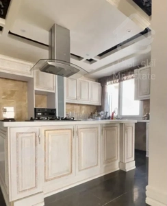 آجودانیه ١٨٥ مترى سازه اى زیبا