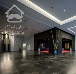 واحد ۴۰ متری / اقساطی / ویو ابدی