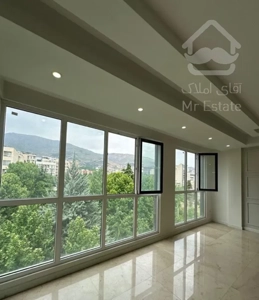 ۱۵۵ متر ۳ خواب با چهار پارکینگ باکس/ویو دو جهت