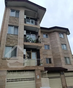 آپارتمان 92 متری فول طبقه آخر