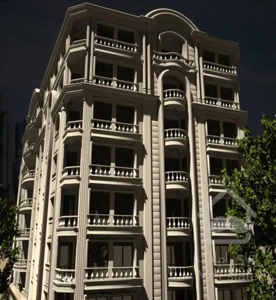 آپارتمان ۱۴۵ متر تجریش (الهیه)