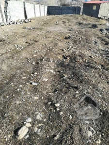 زمین مناسب ساخت ویلا