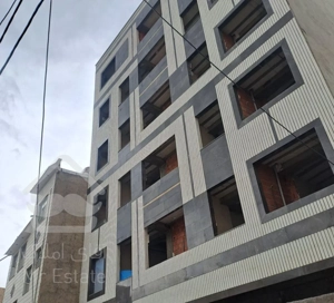 اپارتمان ۱۰۵متردوخواب سپاه تازه ساخت