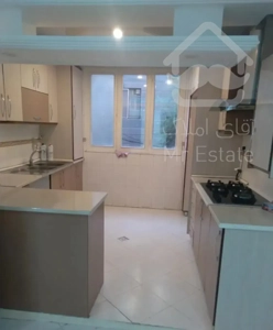 ۵۵متر با پارکینگ