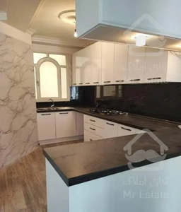 آپارتمان اجاره ١٠۶ متر آجودانیه