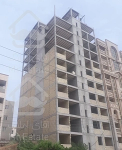 فروش واحد سه خواب در برج