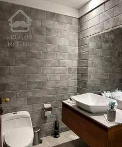 تاپ لوکیشن ولنجک 180متر3خواب پایین ولنجک