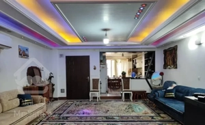 فروش نیمه ویلایی کرند