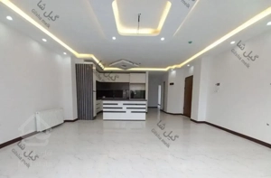 فروش واحد ۱۰۶ متری کلید نخورده در ساحل قو