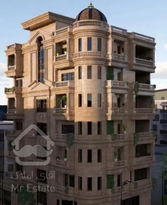 کلید اول ،ملک خاص،ویوآرامش ابدی