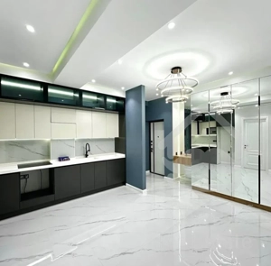 ۱۰۰متری ۲خواب روبه نما شخصی ساز متریال وسازه قوی